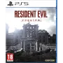 Resident Evil 9 Requiem + Pre-Order Bonus - (PS5)