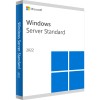Microsoft Windows Server 2022 Standard DVD *16Core*