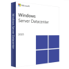 Microsoft Windows Server 2025 Datacenter DVD *16Core*