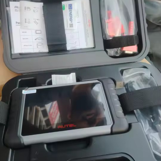 Autel MK808S Diagnosewerkzeuge