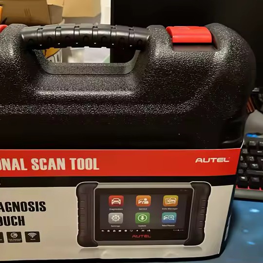 Autel MK808S Diagnosewerkzeuge